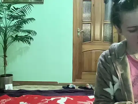 AngelTough20 online show from 03/13/26, 05:30