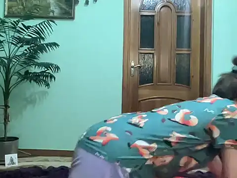 AngelTough20 online show from 04/13/26, 11:10