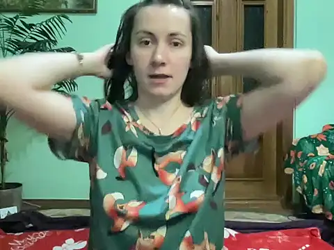 AngelTough20 online show from 05/11/26, 11:35