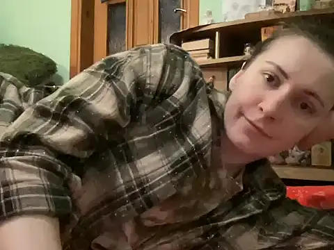 AngelTough20 online show from 05/18/26, 12:07