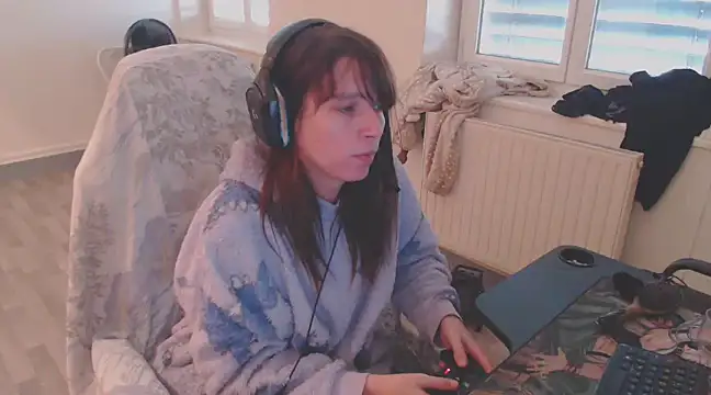 missthon0 online show from 12/16/24, 11:44