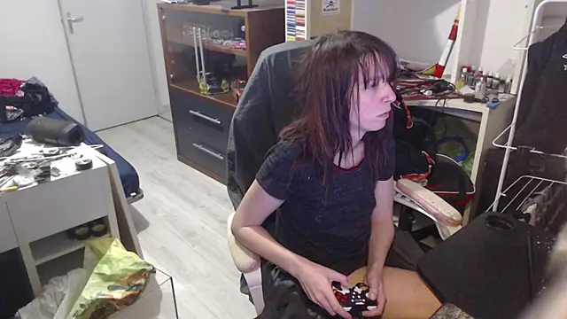 missthon0 online show from 03/12/26, 01:28