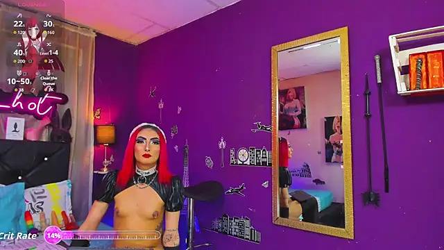 kilian hot online show from 09/24/25, 05:49