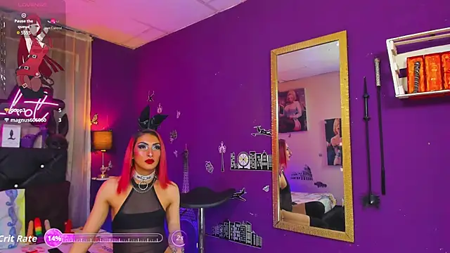 kilian hot online show from 11/07/25, 12:21