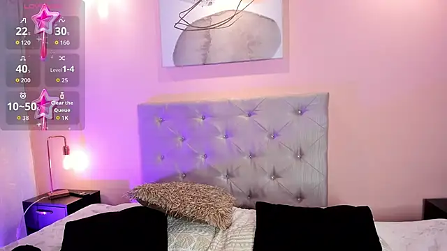 Snapshot of hannamartinn chatting on 11/29/25, 01:30 hannamartinn online show from 11/29/25, 01:30