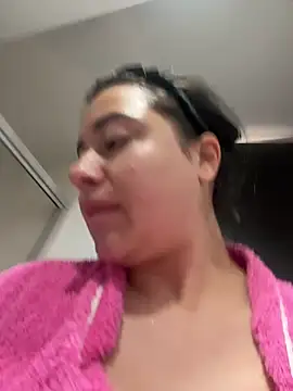 KallyMyller1 online show from 02/10/26, 02:54