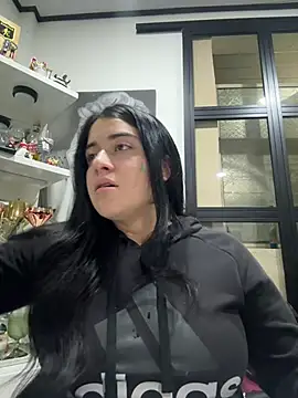 KallyMyller1 online show from 02/22/26, 12:34