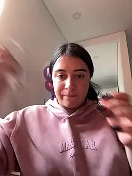 Snapshot of KallyMyller1 chatting on 03/13/26, 08:26 KallyMyller1 online show from 03/13/26, 08:26