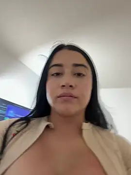 Snapshot of KallyMyller1 chatting on 03/16/26, 07:29 KallyMyller1 online show from 03/16/26, 07:29