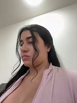 Snapshot of KallyMyller1 chatting on 03/23/26, 07:40 KallyMyller1 online show from 03/23/26, 07:40