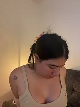 KallyMyller1 online show from 05/21/26, 07:32