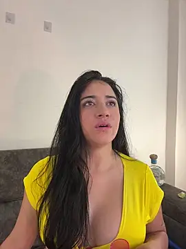 KallyMyller1 online show from 06/28/26, 07:47