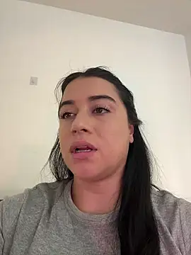 KallyMyller1 online show from 07/01/26, 07:35