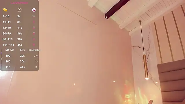 Mariana sweetest online show from 02/09/25, 11:04