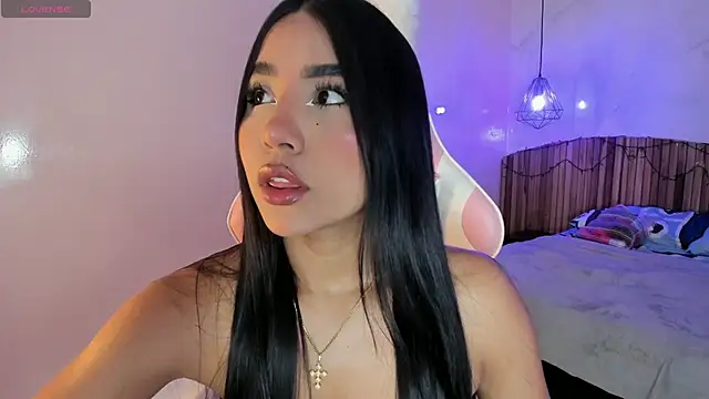 Mariana sweetest online show from 01/17/26, 05:27