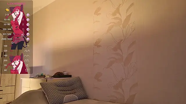 Evelyn rabbit online show from 03/05/25, 11:28