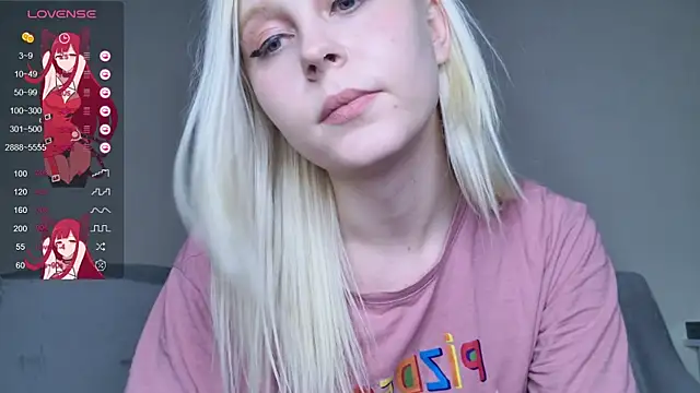 Evelyn rabbit online show from 03/06/25, 04:28