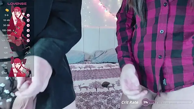 Evelyn rabbit online show from 10/19/25, 05:13