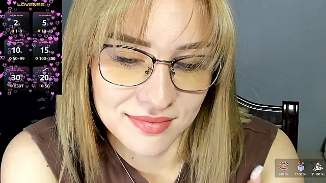 KindKristy online show from 09/11/25, 05:29