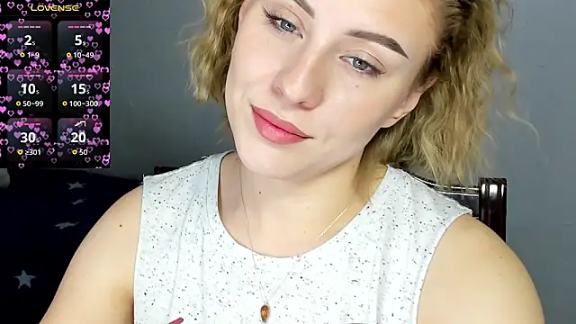 KindKristy online show from 09/12/25, 05:18