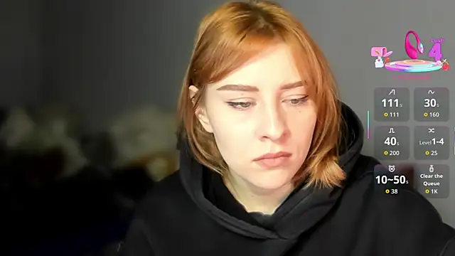 KindKristy online show from 01/18/26, 05:33