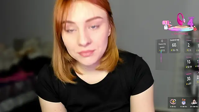 KindKristy online show from 02/22/26, 05:30