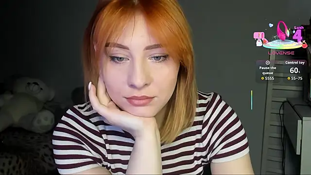 KindKristy online show from 04/01/26, 04:46