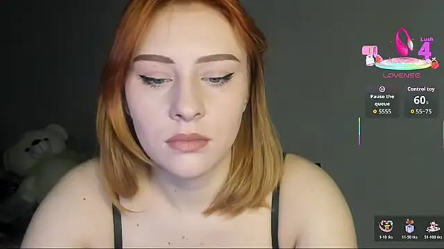 KindKristy online show from 04/12/26, 05:45