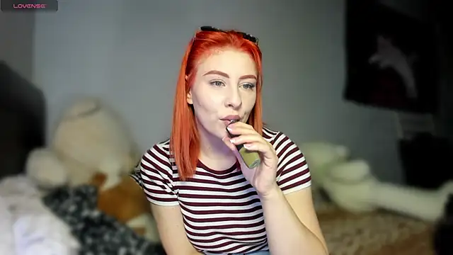 KindKristy online show from 05/21/26, 04:41