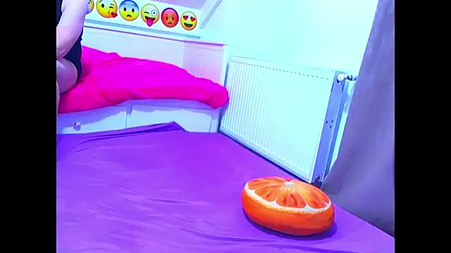 evehotty online show from 02/13/26, 08:05