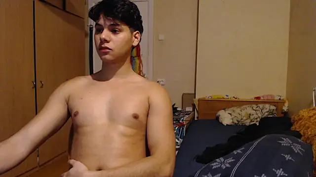 tomas boy20 online show from 11/15/25, 01:14