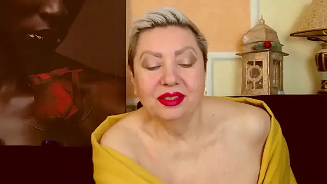 LadyPosh online show from 02/05/26, 10:20