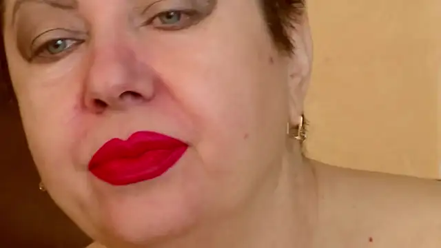 LadyPosh online show from 02/27/26, 08:09