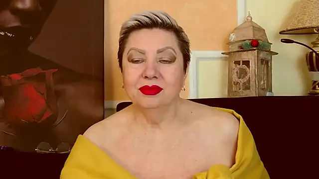 LadyPosh online show from 03/13/26, 09:10