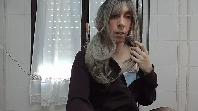 GetHornyHorny online show from 02/07/26, 10:41