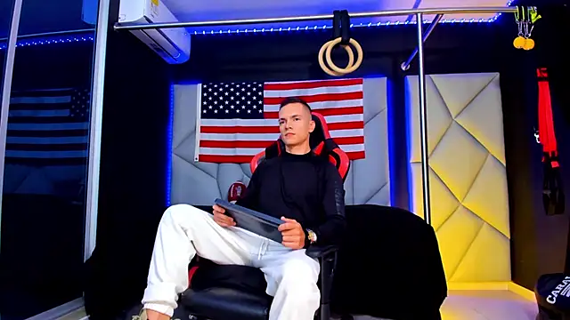 Aydenmiller96 online show from 01/16/26, 04:38