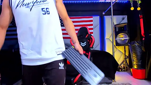 Aydenmiller96 online show from 04/03/26, 04:54