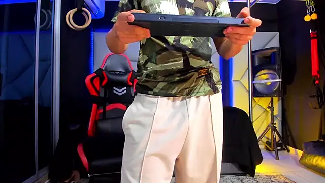 Aydenmiller96 online show from 04/28/26, 01:26