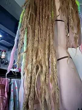 LucidLucy online show from 09/18/25, 03:25