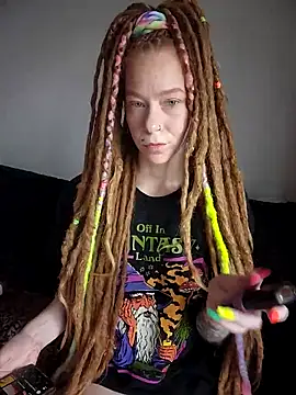 LucidLucy online show from 03/26/26, 03:28