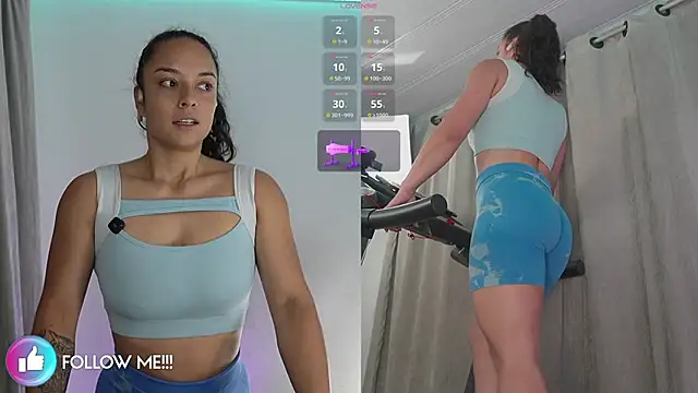 afroditaP  online show from 10/28/25, 09:35