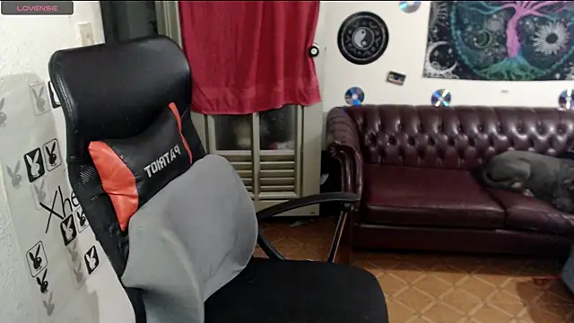 xherry horny online show from 02/19/25, 05:05