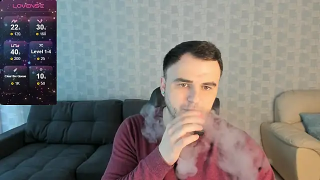 Bruce Wayne9 online show from 02/20/25, 10:05