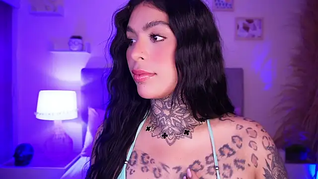 curvyliciousss online show from 01/12/25, 08:14