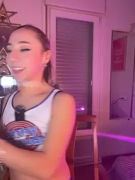 Littlebunny21 online show from 01/07/26, 12:24