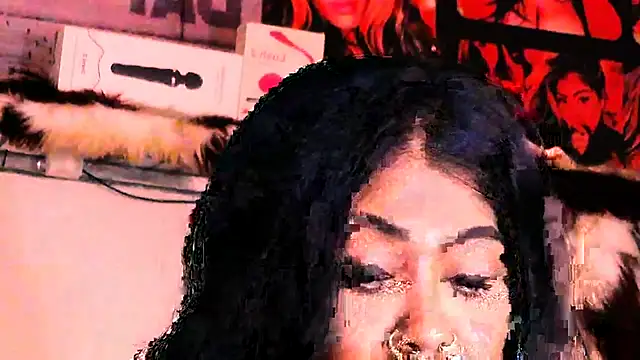 Snapshot of indian_dreamgirl chatting on 10/27/25, 08:24 indian dreamgirl online show from 10/27/25, 08:24