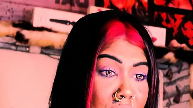 Snapshot of indian_dreamgirl chatting on 11/07/25, 09:04 indian dreamgirl online show from 11/07/25, 09:04