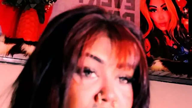 Snapshot of indian_dreamgirl chatting on 03/07/26, 08:06 indian dreamgirl online show from 03/07/26, 08:06