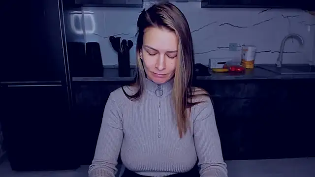 AlexiaDarren online show from 02/07/25, 09:58