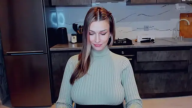 AlexiaDarren online show from 02/12/25, 07:02